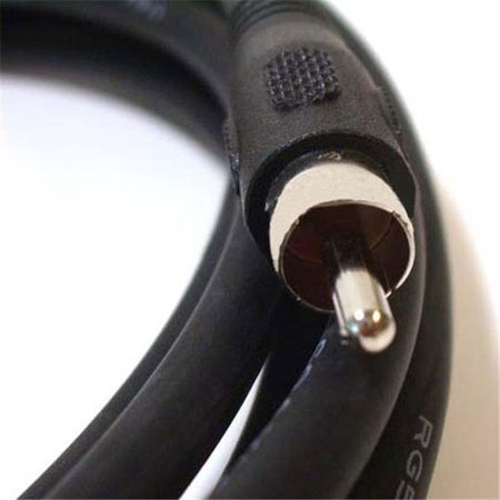 CMPLE CMPLE 457-N BNC M- RCA M RG59U -w 100ft 457-N